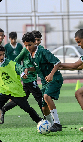 برنامج رياضي